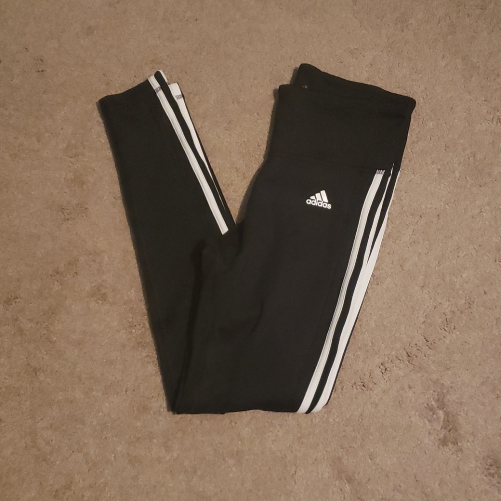 NWOT Adidas tights